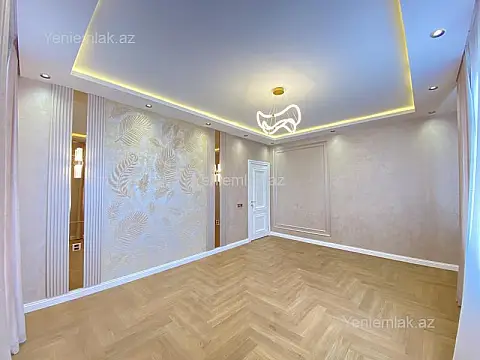Satılır 3 otaqlı yeni tikili 116 m²