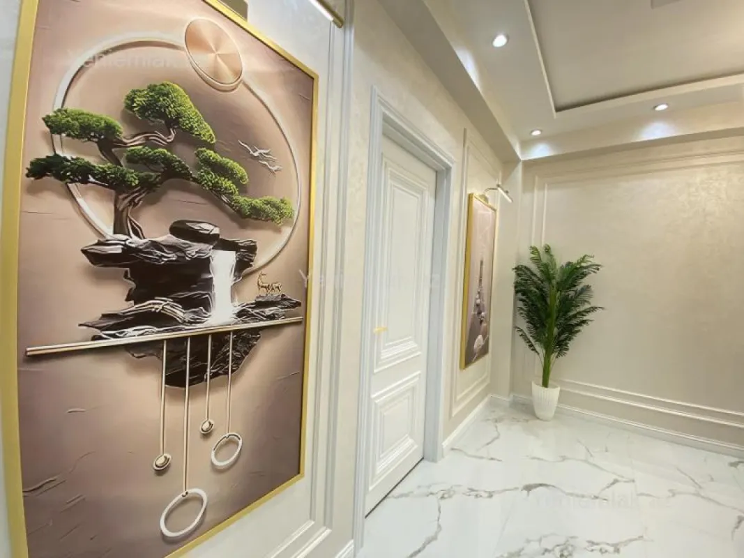 Satılır 3 otaqlı yeni tikili 116 m²