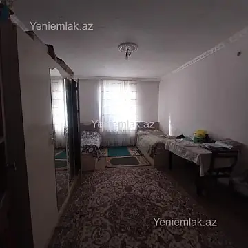 Satılır 4 otaqlı həyət evi 140 m²