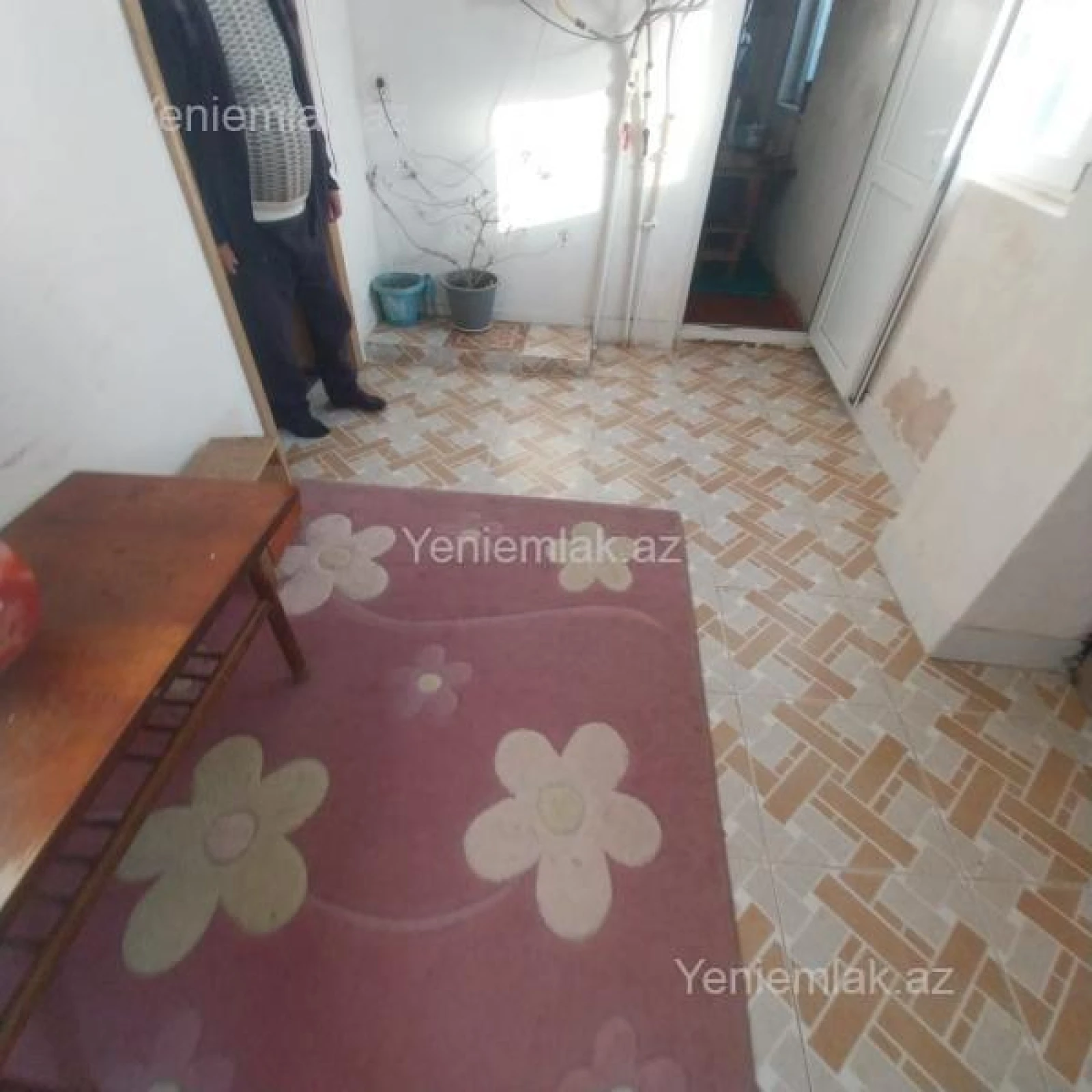 Satılır 4 otaqlı həyət evi 140 m²