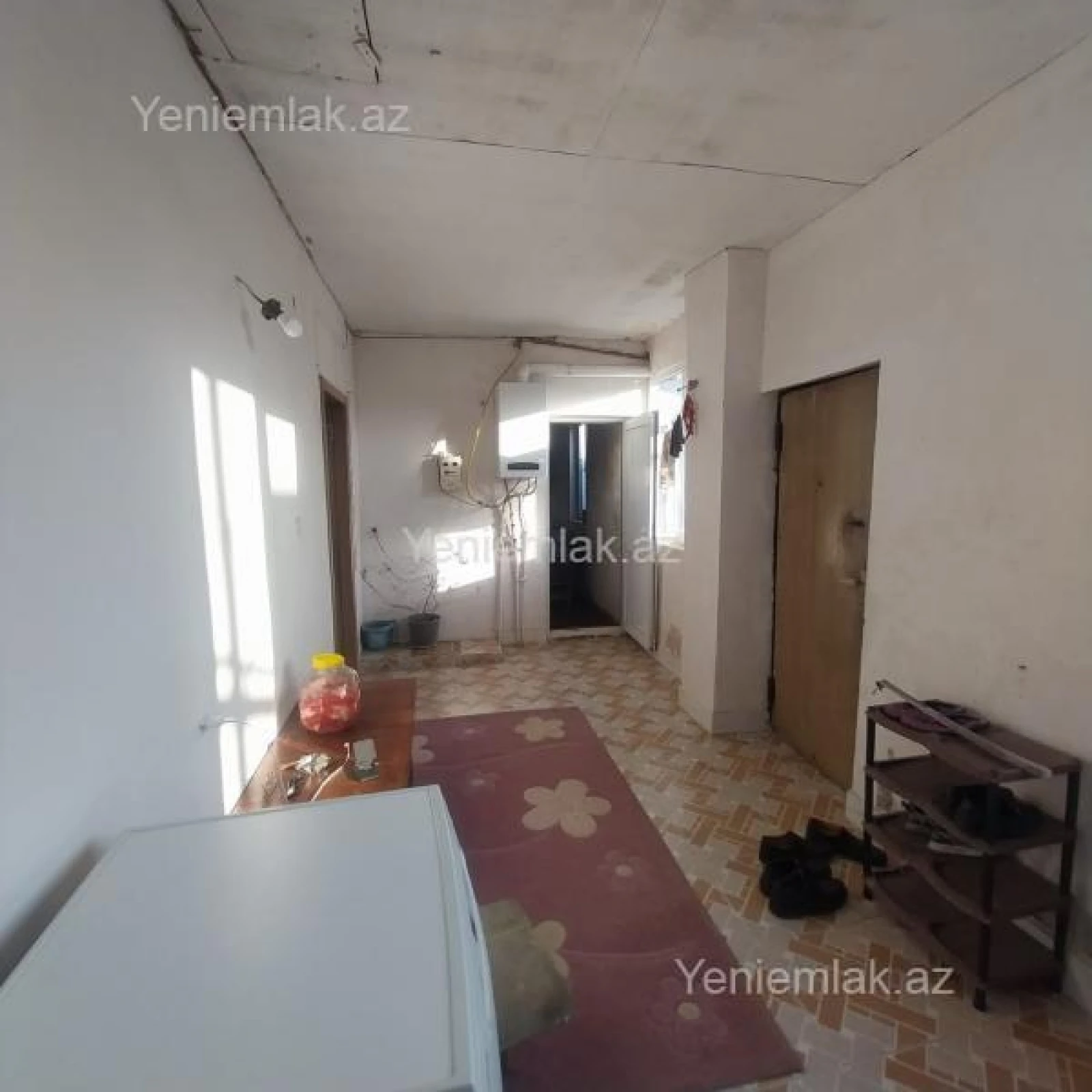 Satılır 4 otaqlı həyət evi 140 m²