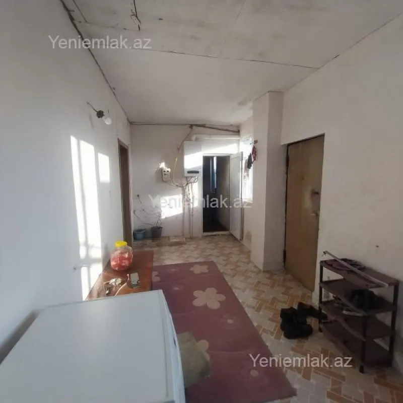 Satılır 4 otaqlı həyət evi 140 m²