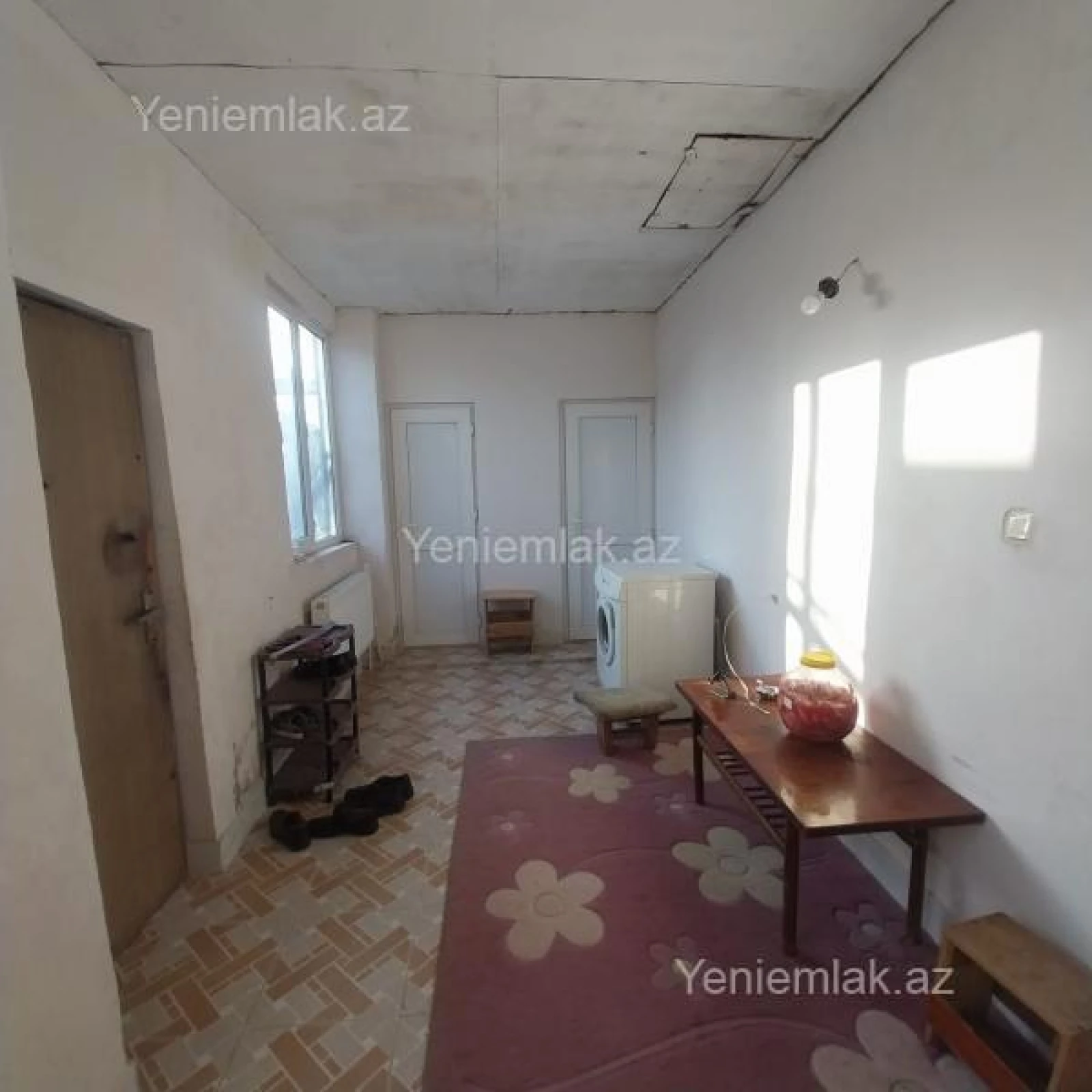 Satılır 4 otaqlı həyət evi 140 m²