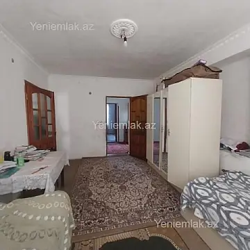 Satılır 4 otaqlı həyət evi 140 m²
