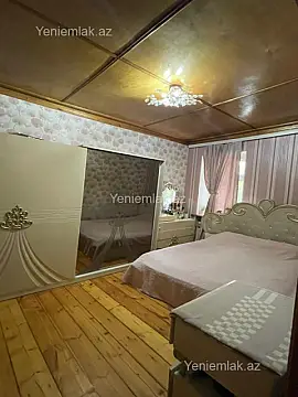 Satılır 3 otaqlı köhnə tikili 67 m²