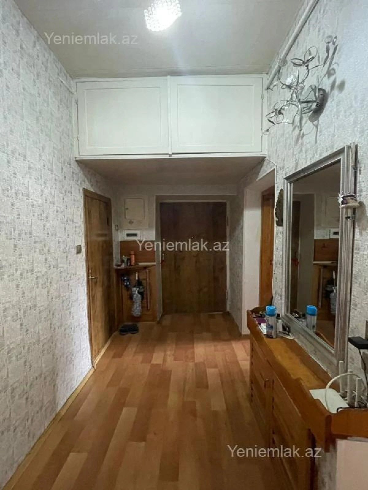 Satılır 3 otaqlı köhnə tikili 67 m²