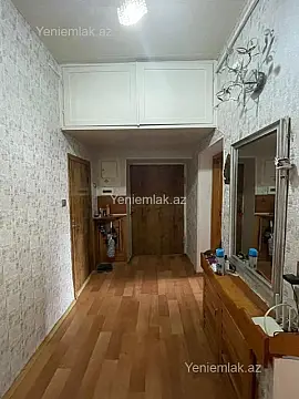 Satılır 3 otaqlı köhnə tikili 67 m²