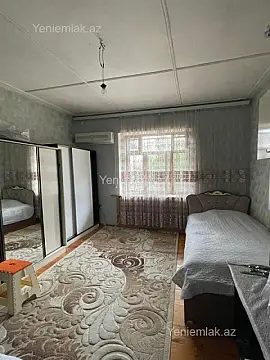 Satılır 3 otaqlı köhnə tikili 67 m²