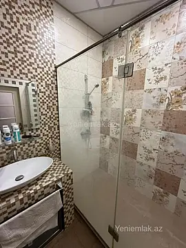 Satılır 3 otaqlı yeni tikili 105 m²