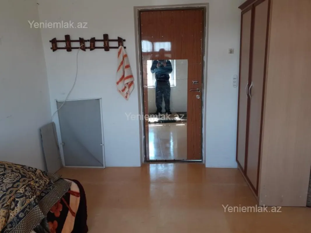 Satılır 3 otaqlı həyət evi 100 m²