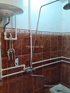 Satılır 3 otaqlı həyət evi 100 m²