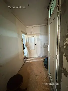 Satılır 1 otaqlı köhnə tikili 36 m²