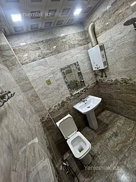 Satılır 1 otaqlı köhnə tikili 36 m²
