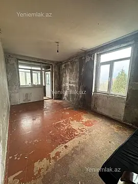 Satılır 1 otaqlı köhnə tikili 36 m² — Sumqayıt 1 otaq 36.00 m²