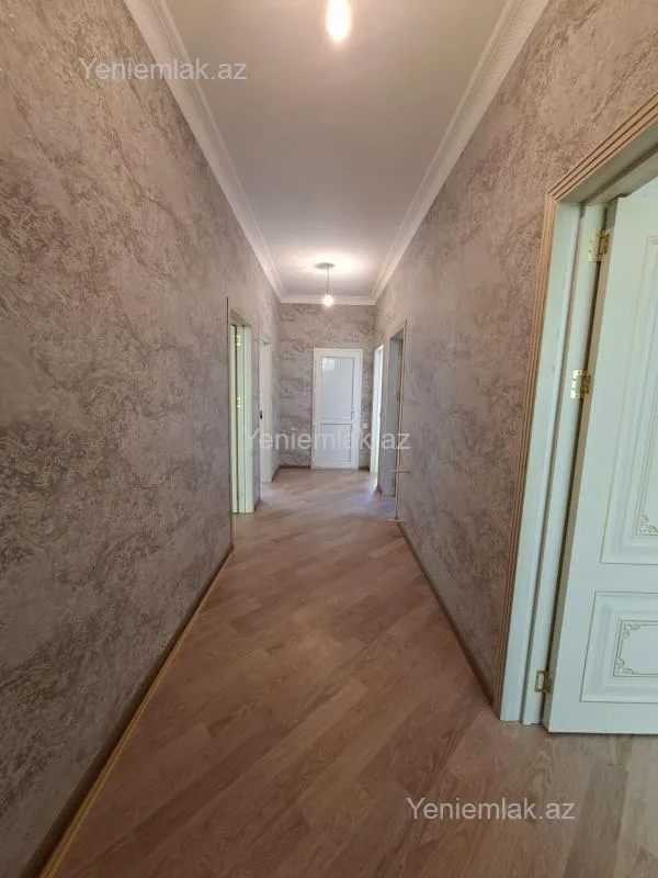 Satılır 4 otaqlı həyət evi 120 m²