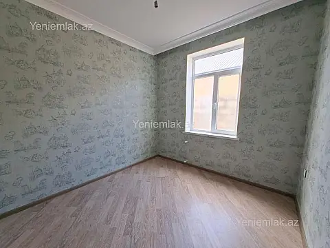 Satılır 4 otaqlı həyət evi 120 m²