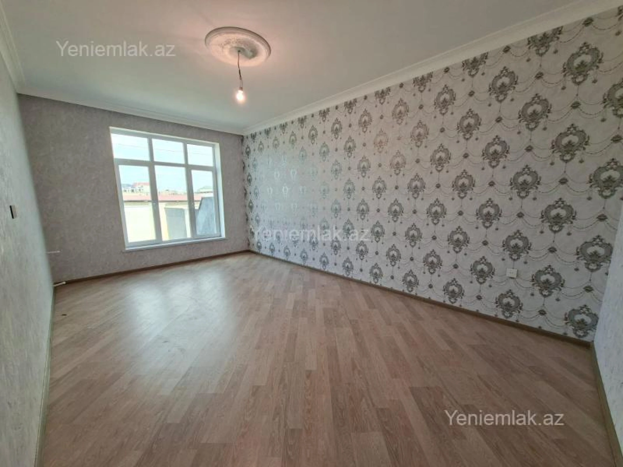 Satılır 4 otaqlı həyət evi 120 m²