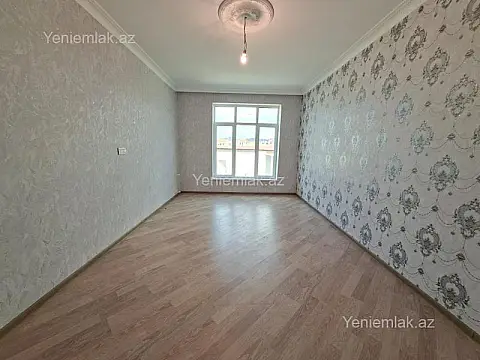 Satılır 4 otaqlı həyət evi 120 m²