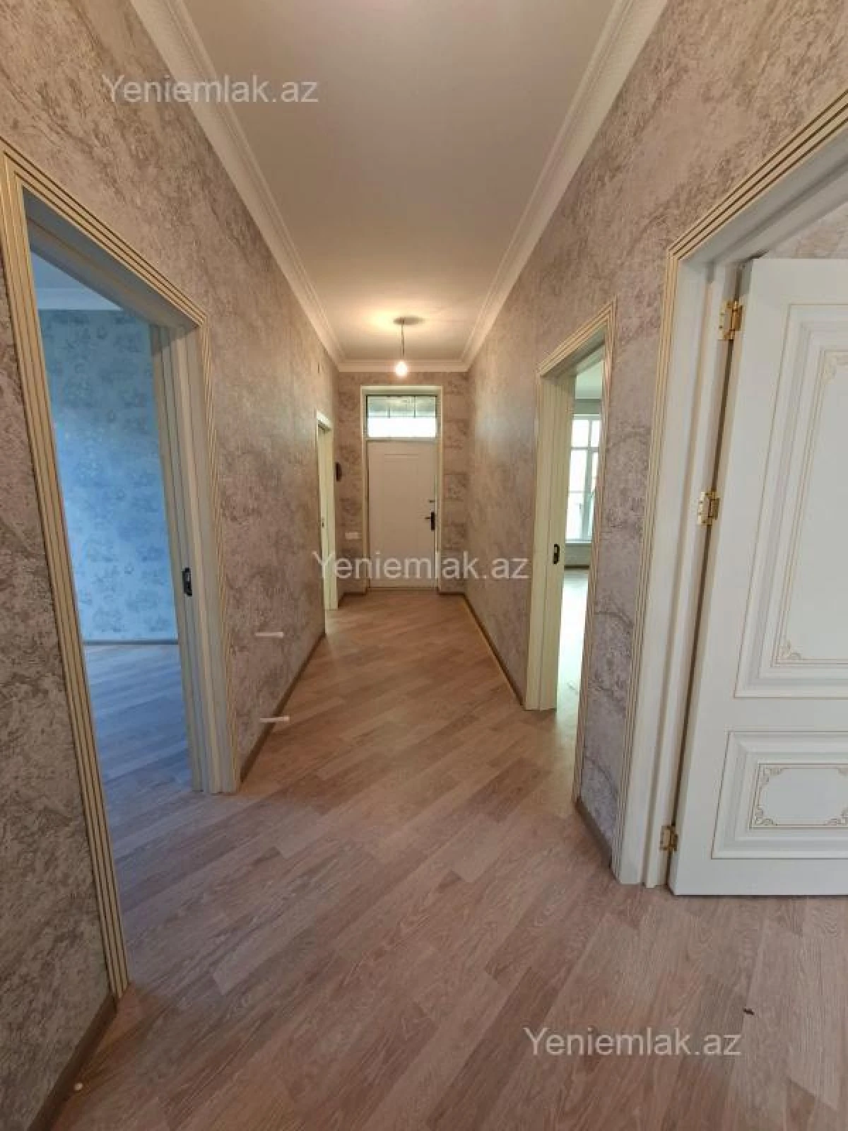 Satılır 4 otaqlı həyət evi 120 m²