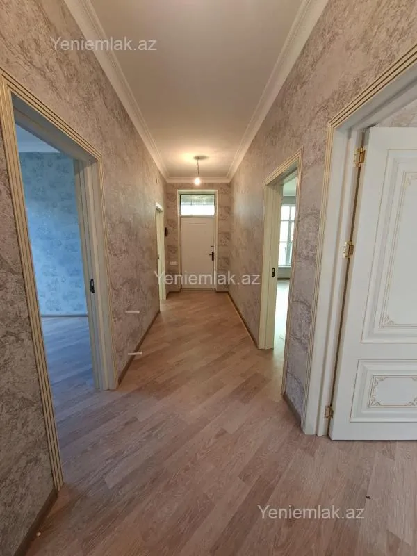 Satılır 4 otaqlı həyət evi 120 m²
