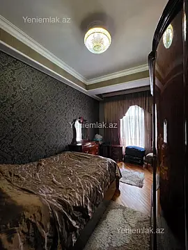 Satılır 3 otaqlı köhnə tikili 80 m²