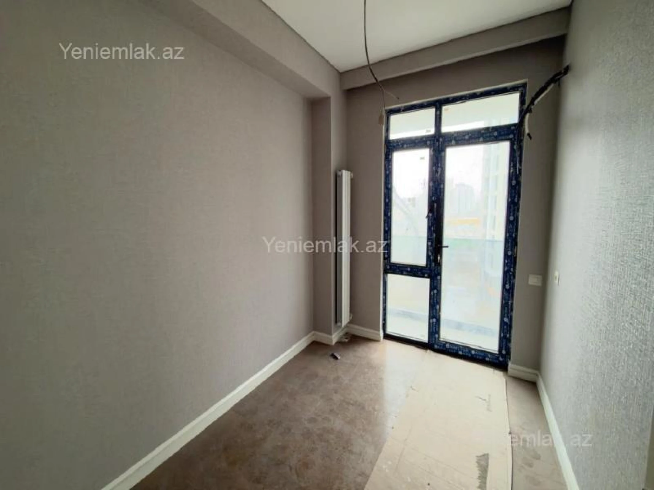 Satılır 2 otaqlı yeni tikili 70 m²