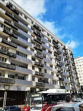 Satılır 3 otaqlı köhnə tikili 90 m² — Bakı, Nəsimi 3 otaq 90.00 m²