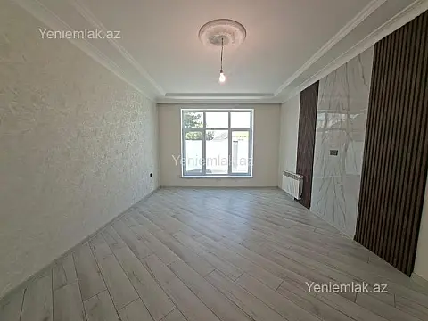 Satılır 5 otaqlı həyət evi 220 m²