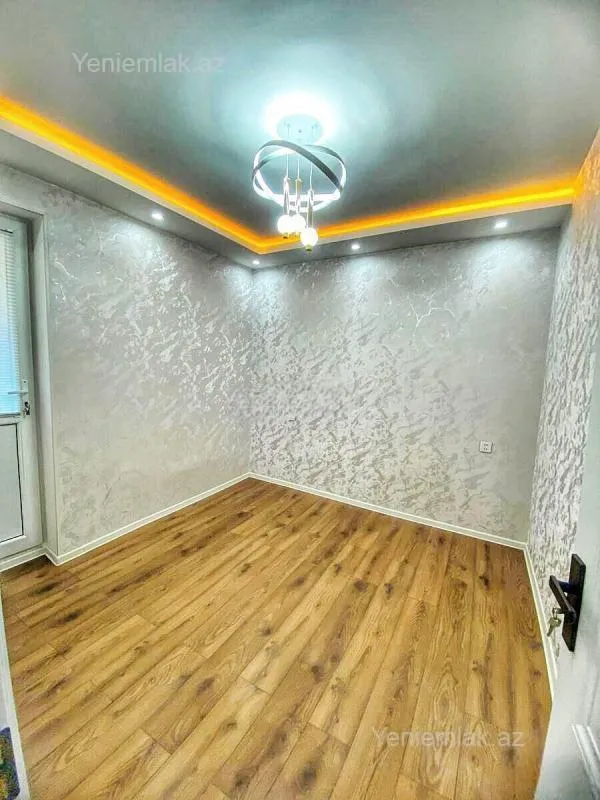 Satılır 3 otaqlı köhnə tikili 65 m²