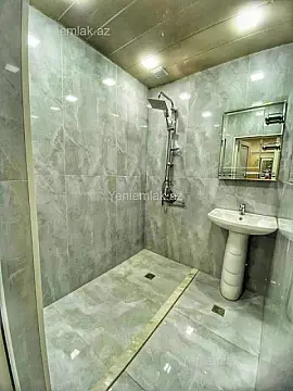 Satılır 3 otaqlı köhnə tikili 65 m²