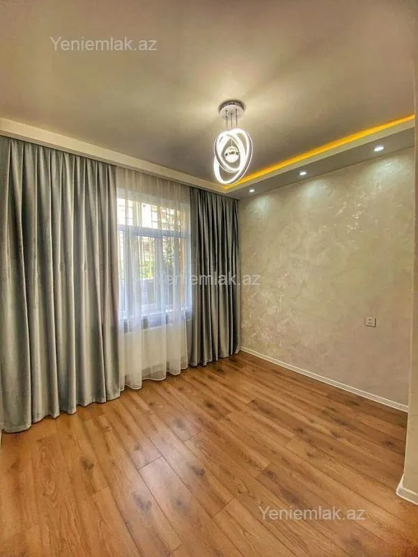 Satılır 3 otaqlı köhnə tikili 65 m²