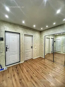 Satılır 3 otaqlı köhnə tikili 65 m²