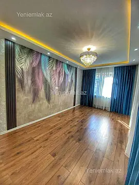 Satılır 3 otaqlı köhnə tikili 65 m² — Bakı, Xətai 3 otaq 65.00 m²