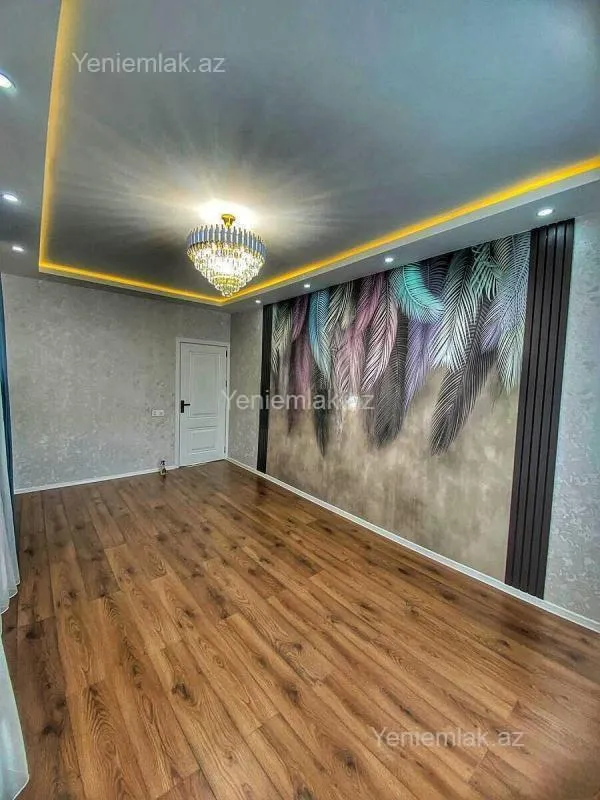 Satılır 3 otaqlı köhnə tikili 65 m²