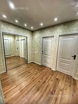 Satılır 3 otaqlı köhnə tikili 65 m²