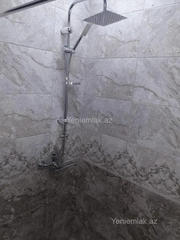 Satılır 2 otaqlı yeni tikili 70 m²