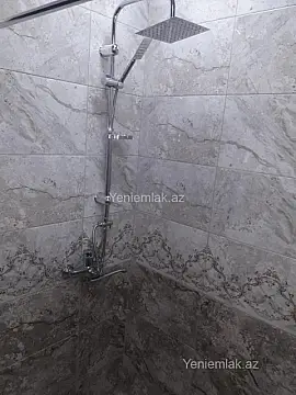 Satılır 2 otaqlı yeni tikili 70 m²