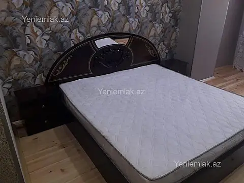 Satılır 2 otaqlı yeni tikili 70 m²