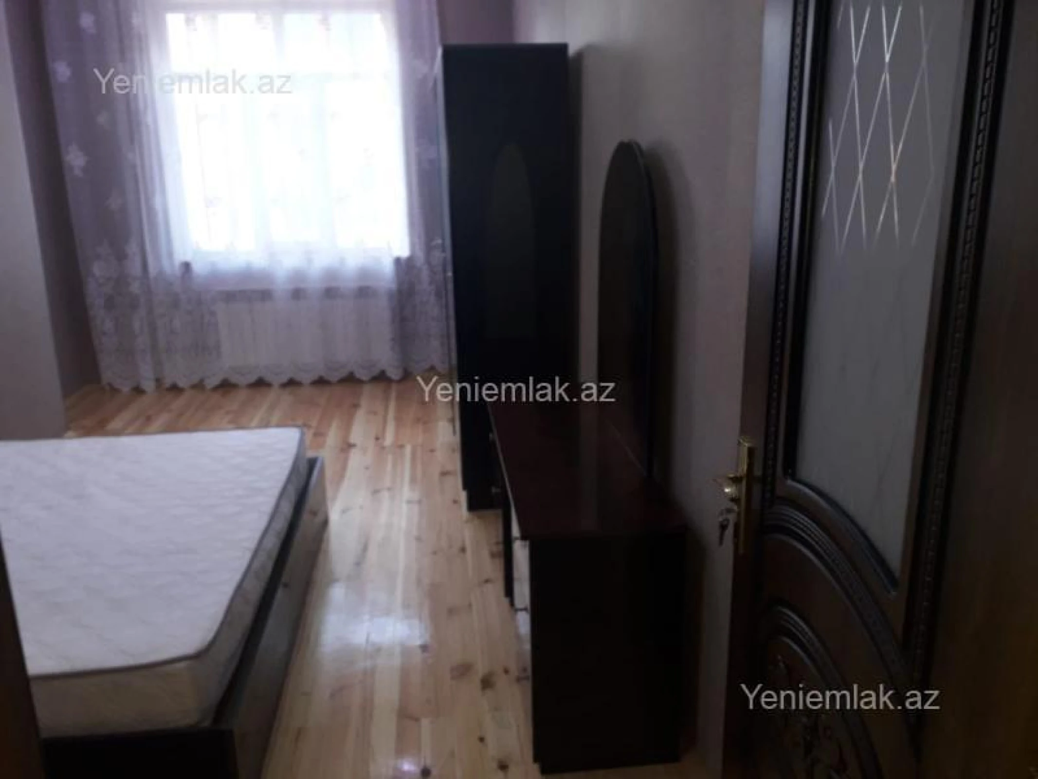 Satılır 2 otaqlı yeni tikili 70 m²