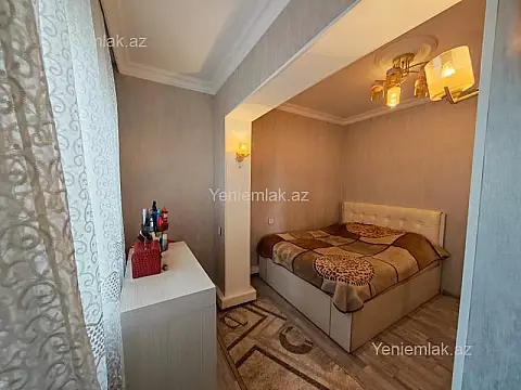 Satılır 3 otaqlı köhnə tikili 70 m²