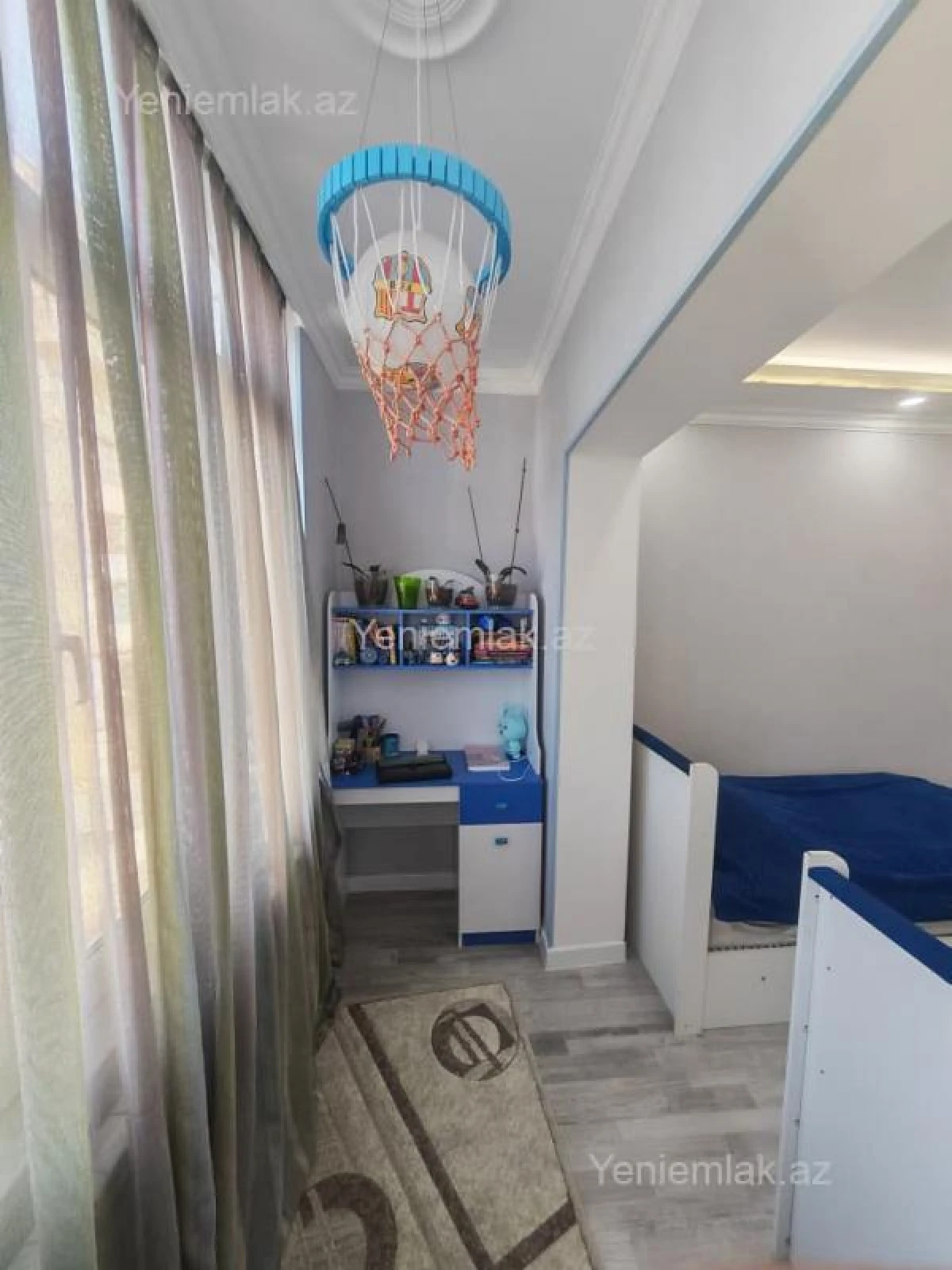 Satılır 3 otaqlı köhnə tikili 70 m²