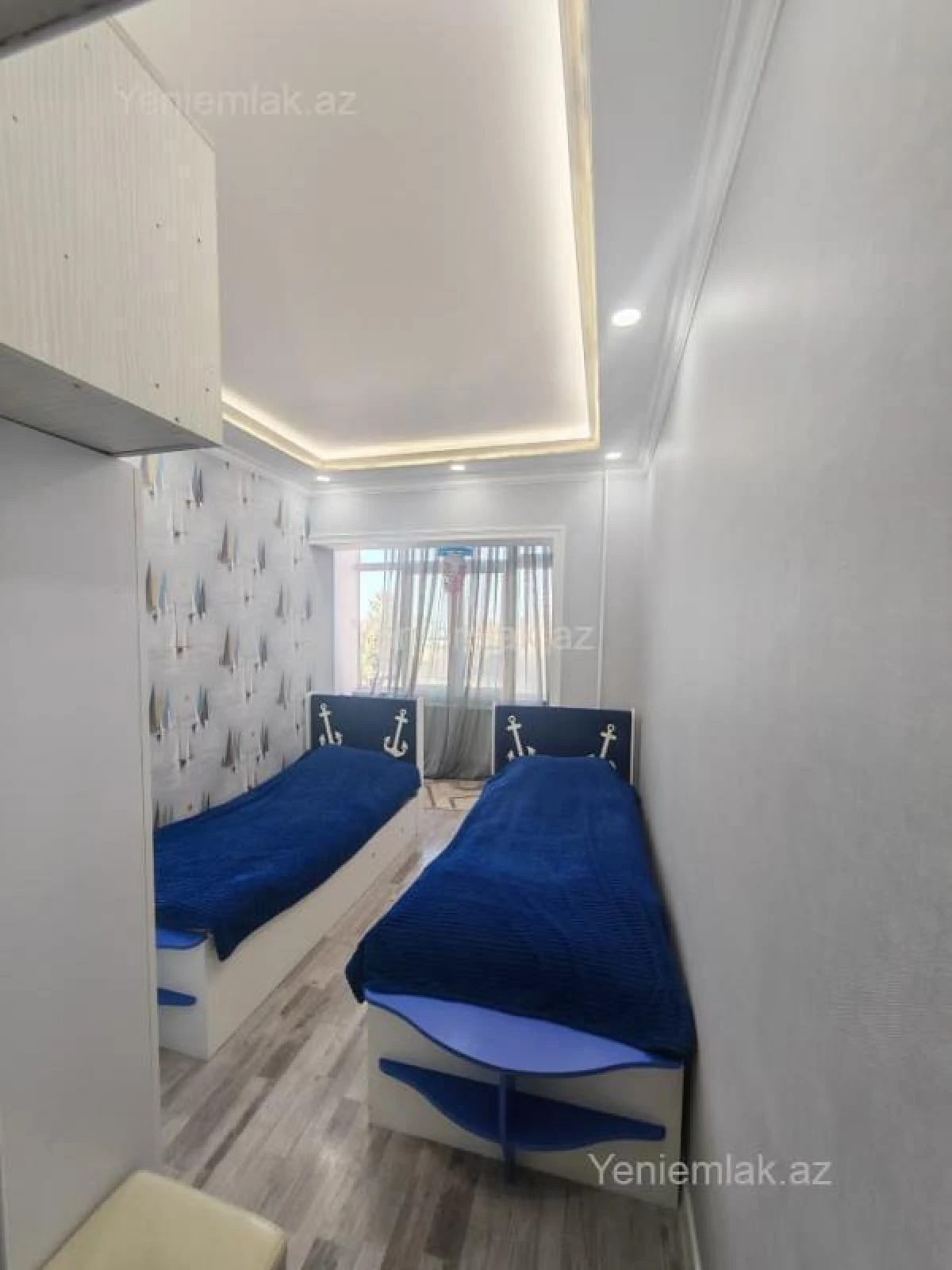 Satılır 3 otaqlı köhnə tikili 70 m²