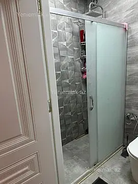 Satılır 2 otaqlı yeni tikili 50 m²