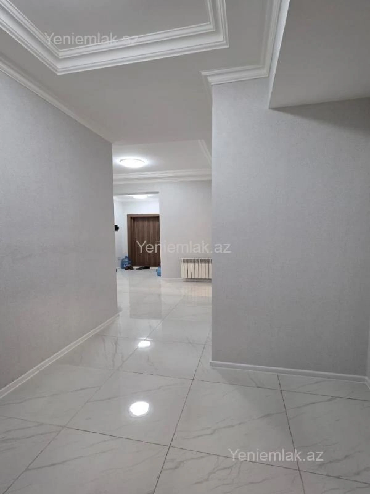 Satılır 3 otaqlı yeni tikili 104 m²