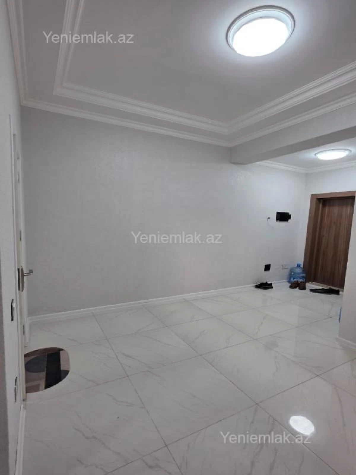 Satılır 3 otaqlı yeni tikili 104 m²