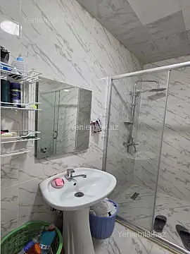 Satılır 3 otaqlı yeni tikili 104 m²