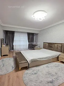 Satılır 3 otaqlı yeni tikili 104 m²