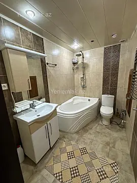 Satılır 2 otaqlı yeni tikili 64 m²