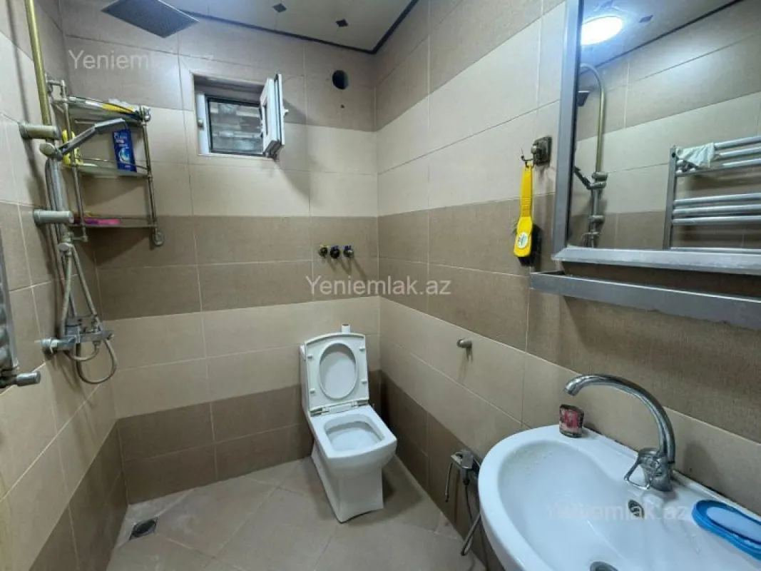 Satılır 3 otaqlı həyət evi 90 m²