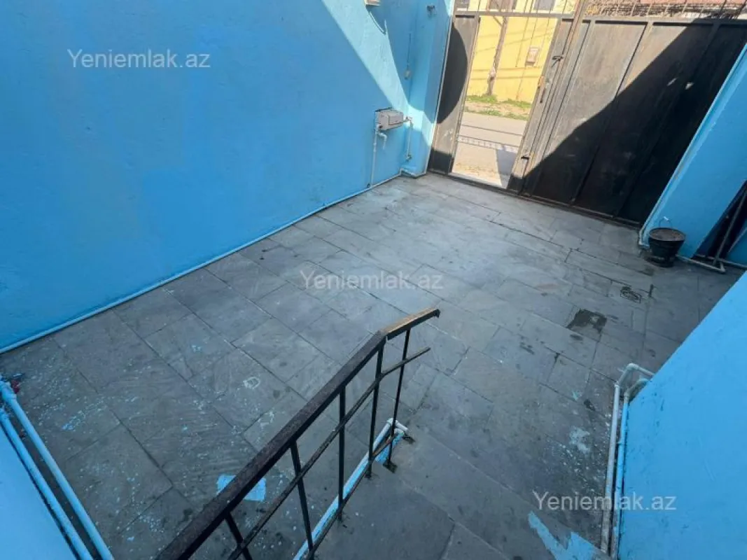 Satılır 3 otaqlı həyət evi 90 m²